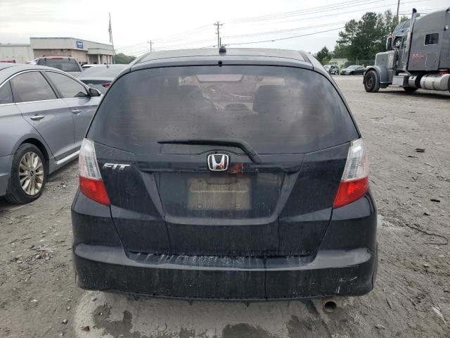 Photo 5 VIN: JHMGE8H36CC040971 - HONDA FIT 