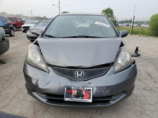 Photo 4 VIN: JHMGE8H36CS000539 - HONDA FIT 