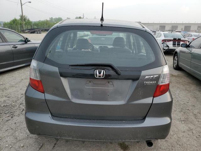 Photo 5 VIN: JHMGE8H36CS000539 - HONDA FIT 