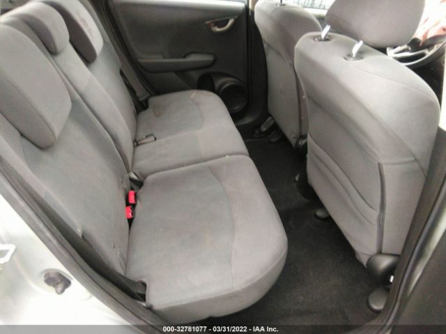 Photo 7 VIN: JHMGE8H36CS000802 - HONDA FIT 