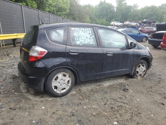 Photo 2 VIN: JHMGE8H36CS001142 - HONDA FIT 