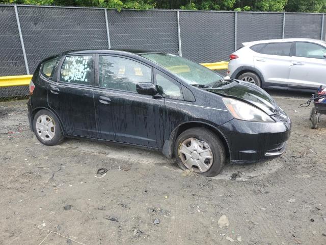 Photo 3 VIN: JHMGE8H36CS001142 - HONDA FIT 