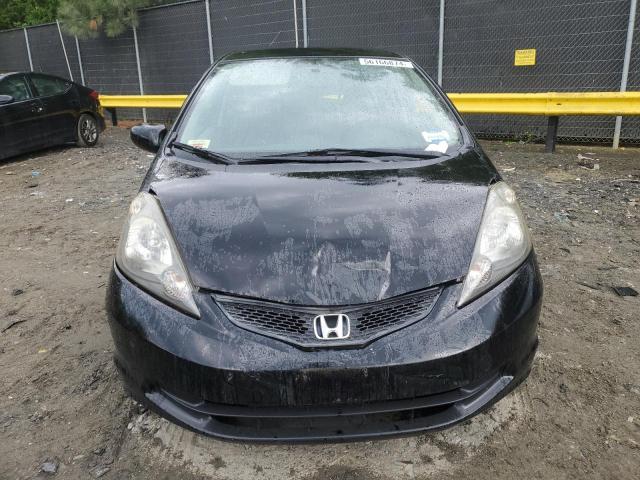 Photo 4 VIN: JHMGE8H36CS001142 - HONDA FIT 