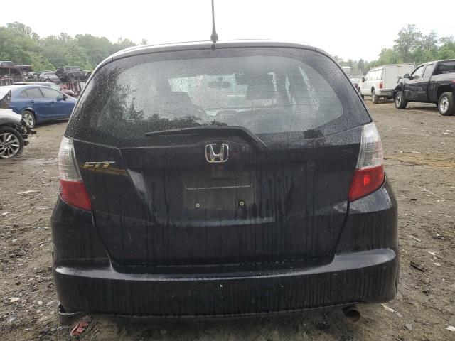 Photo 5 VIN: JHMGE8H36CS001142 - HONDA FIT 