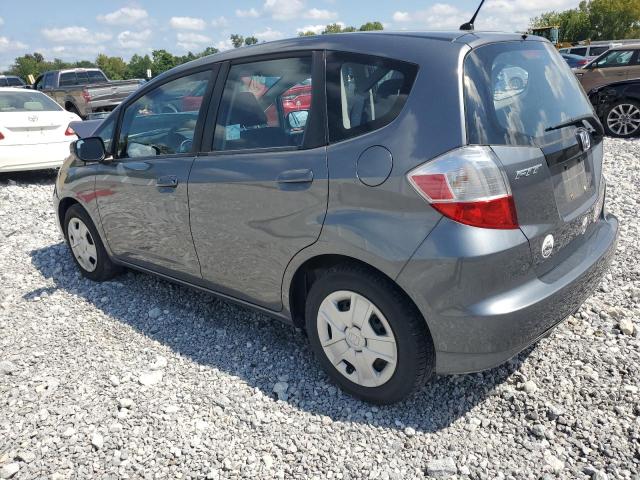 Photo 1 VIN: JHMGE8H36CS003988 - HONDA FIT 