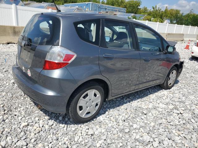 Photo 2 VIN: JHMGE8H36CS003988 - HONDA FIT 