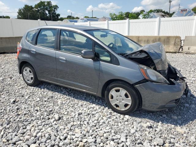 Photo 3 VIN: JHMGE8H36CS003988 - HONDA FIT 