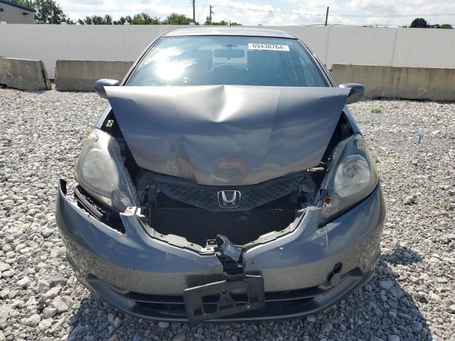 Photo 4 VIN: JHMGE8H36CS003988 - HONDA FIT 