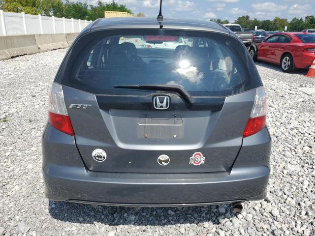 Photo 5 VIN: JHMGE8H36CS003988 - HONDA FIT 