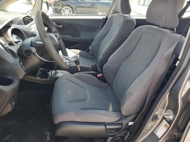 Photo 6 VIN: JHMGE8H36CS003988 - HONDA FIT 