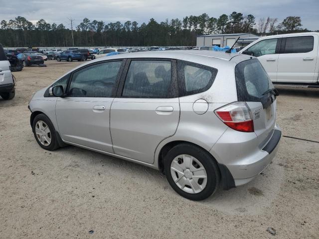 Photo 1 VIN: JHMGE8H36CS006745 - HONDA FIT 