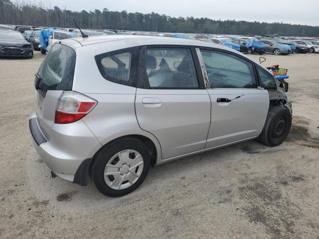 Photo 2 VIN: JHMGE8H36CS006745 - HONDA FIT 