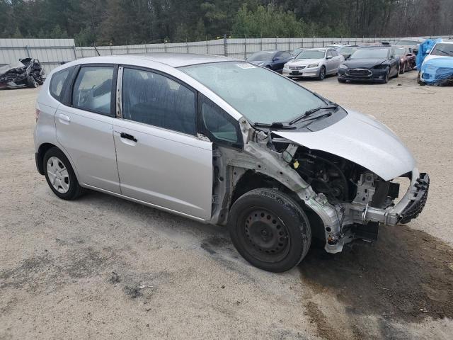 Photo 3 VIN: JHMGE8H36CS006745 - HONDA FIT 