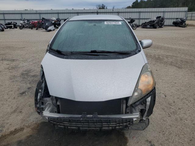 Photo 4 VIN: JHMGE8H36CS006745 - HONDA FIT 