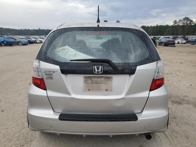 Photo 5 VIN: JHMGE8H36CS006745 - HONDA FIT 