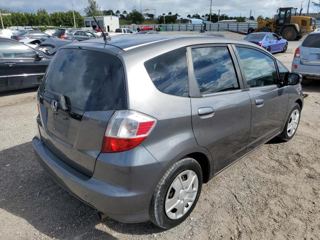 Photo 3 VIN: JHMGE8H36DC002805 - HONDA FIT 