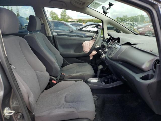 Photo 4 VIN: JHMGE8H36DC002805 - HONDA FIT 