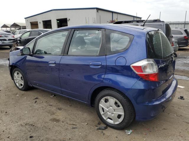 Photo 1 VIN: JHMGE8H36DC003338 - HONDA FIT 