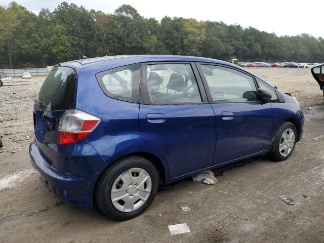 Photo 2 VIN: JHMGE8H36DC003338 - HONDA FIT 