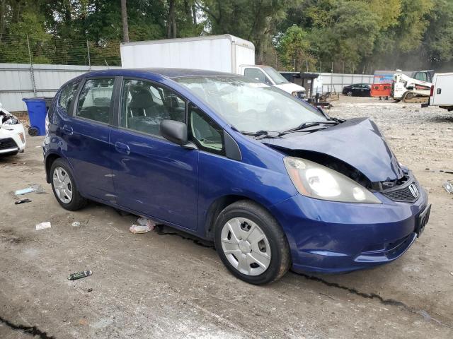 Photo 3 VIN: JHMGE8H36DC003338 - HONDA FIT 