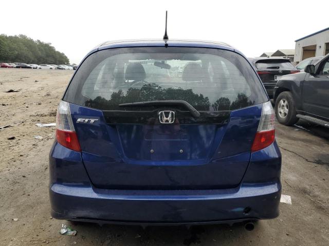 Photo 5 VIN: JHMGE8H36DC003338 - HONDA FIT 