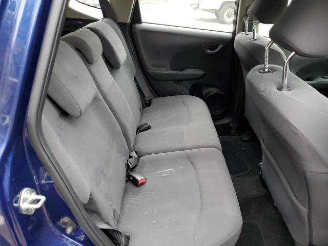 Photo 9 VIN: JHMGE8H36DC003338 - HONDA FIT 