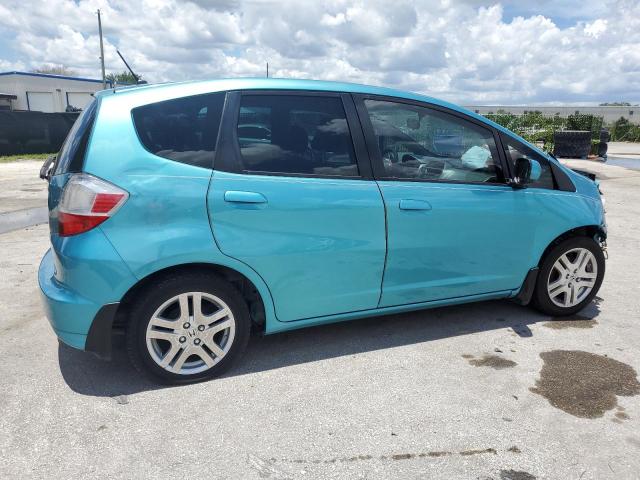 Photo 2 VIN: JHMGE8H36DC004912 - HONDA FIT 