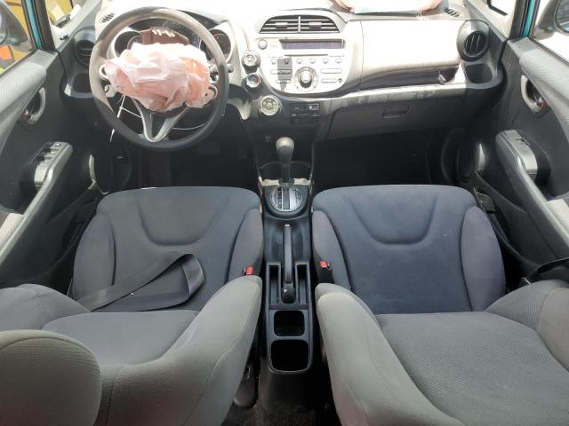 Photo 7 VIN: JHMGE8H36DC004912 - HONDA FIT 