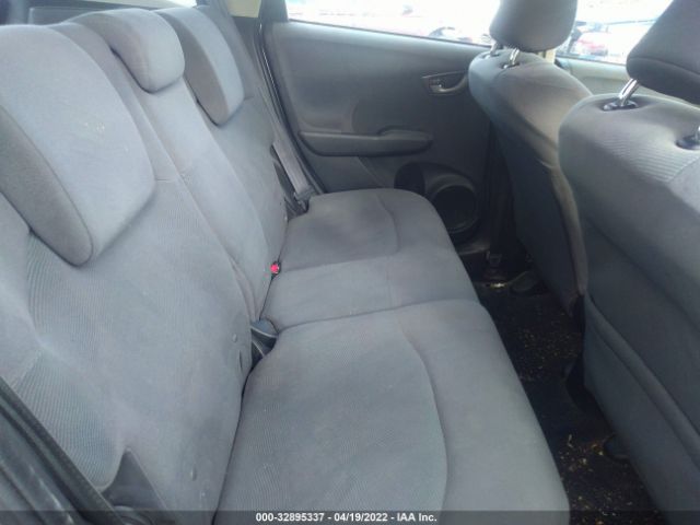 Photo 7 VIN: JHMGE8H36DC006515 - HONDA FIT 