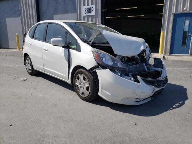 Photo 0 VIN: JHMGE8H36DC013433 - HONDA FIT 