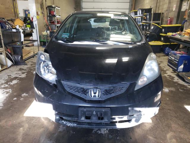 Photo 4 VIN: JHMGE8H36DC018888 - HONDA FIT 