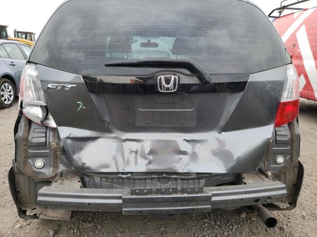 Photo 8 VIN: JHMGE8H36DC020060 - HONDA FIT 