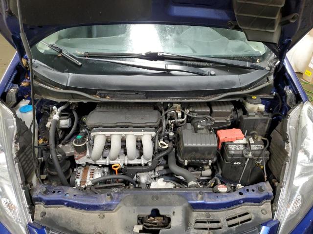 Photo 10 VIN: JHMGE8H36DC023931 - HONDA FIT 