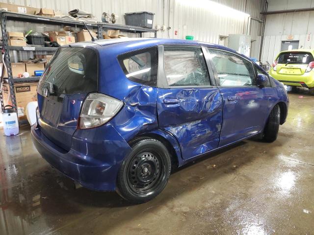 Photo 2 VIN: JHMGE8H36DC023931 - HONDA FIT 