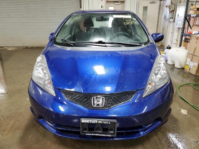 Photo 4 VIN: JHMGE8H36DC023931 - HONDA FIT 