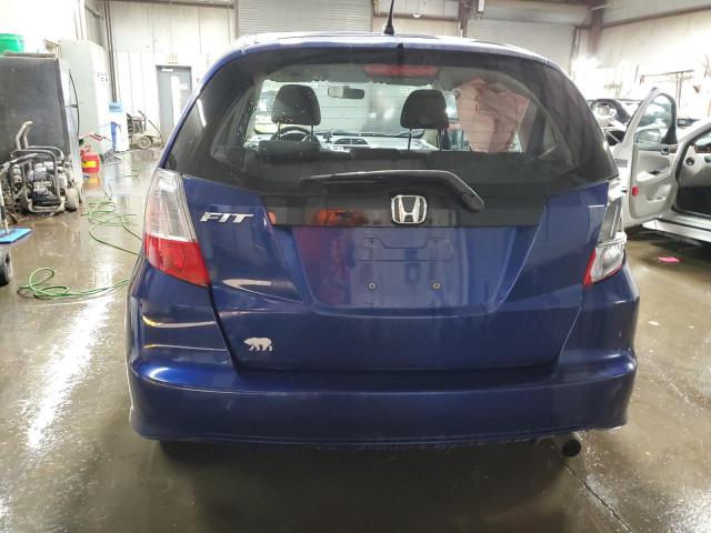 Photo 5 VIN: JHMGE8H36DC023931 - HONDA FIT 