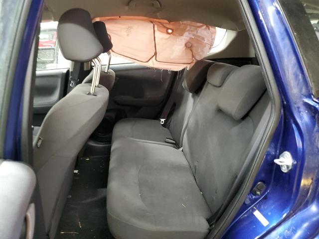 Photo 9 VIN: JHMGE8H36DC023931 - HONDA FIT 