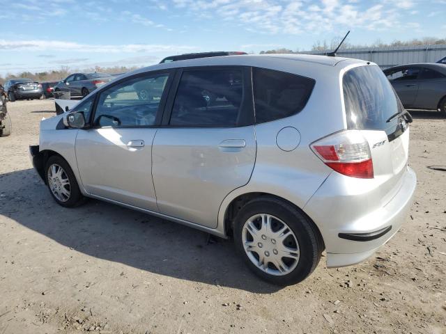 Photo 1 VIN: JHMGE8H36DC023993 - HONDA FIT 