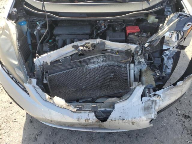 Photo 10 VIN: JHMGE8H36DC023993 - HONDA FIT 