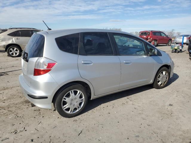 Photo 2 VIN: JHMGE8H36DC023993 - HONDA FIT 