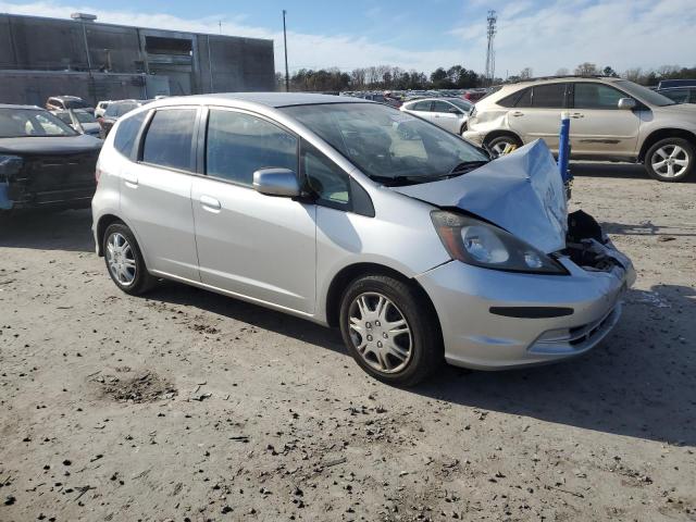 Photo 3 VIN: JHMGE8H36DC023993 - HONDA FIT 