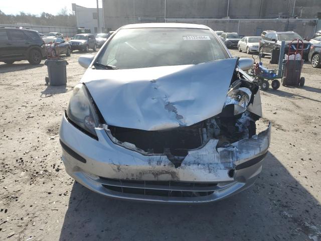 Photo 4 VIN: JHMGE8H36DC023993 - HONDA FIT 