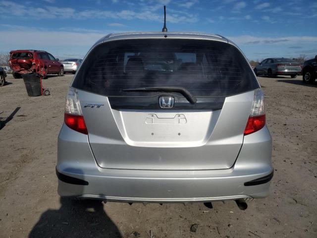 Photo 5 VIN: JHMGE8H36DC023993 - HONDA FIT 