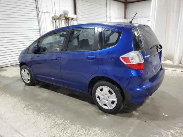 Photo 1 VIN: JHMGE8H36DC028434 - HONDA FIT 