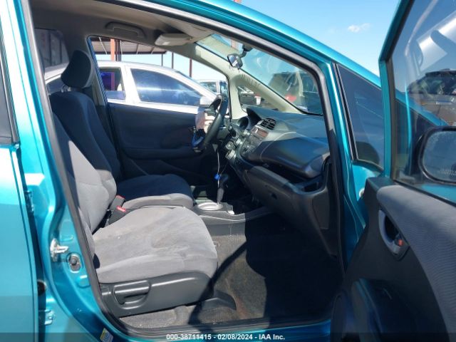 Photo 4 VIN: JHMGE8H36DC030099 - HONDA FIT 