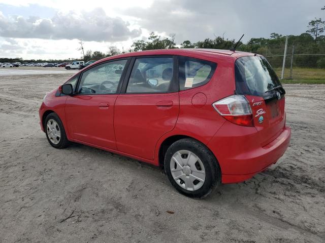 Photo 1 VIN: JHMGE8H36DC030345 - HONDA FIT 