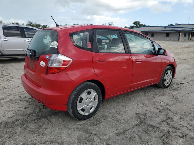 Photo 2 VIN: JHMGE8H36DC030345 - HONDA FIT 