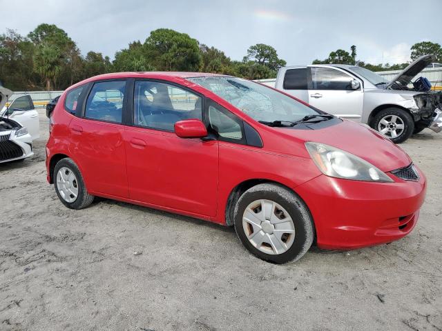 Photo 3 VIN: JHMGE8H36DC030345 - HONDA FIT 