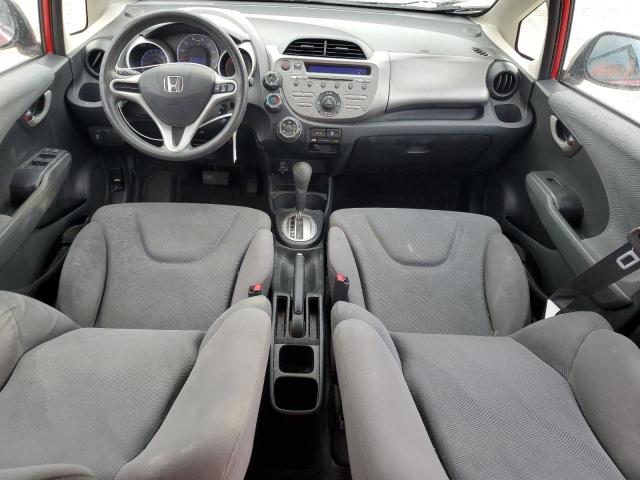 Photo 7 VIN: JHMGE8H36DC030345 - HONDA FIT 