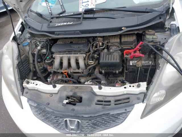 Photo 9 VIN: JHMGE8H36DC034332 - HONDA FIT 